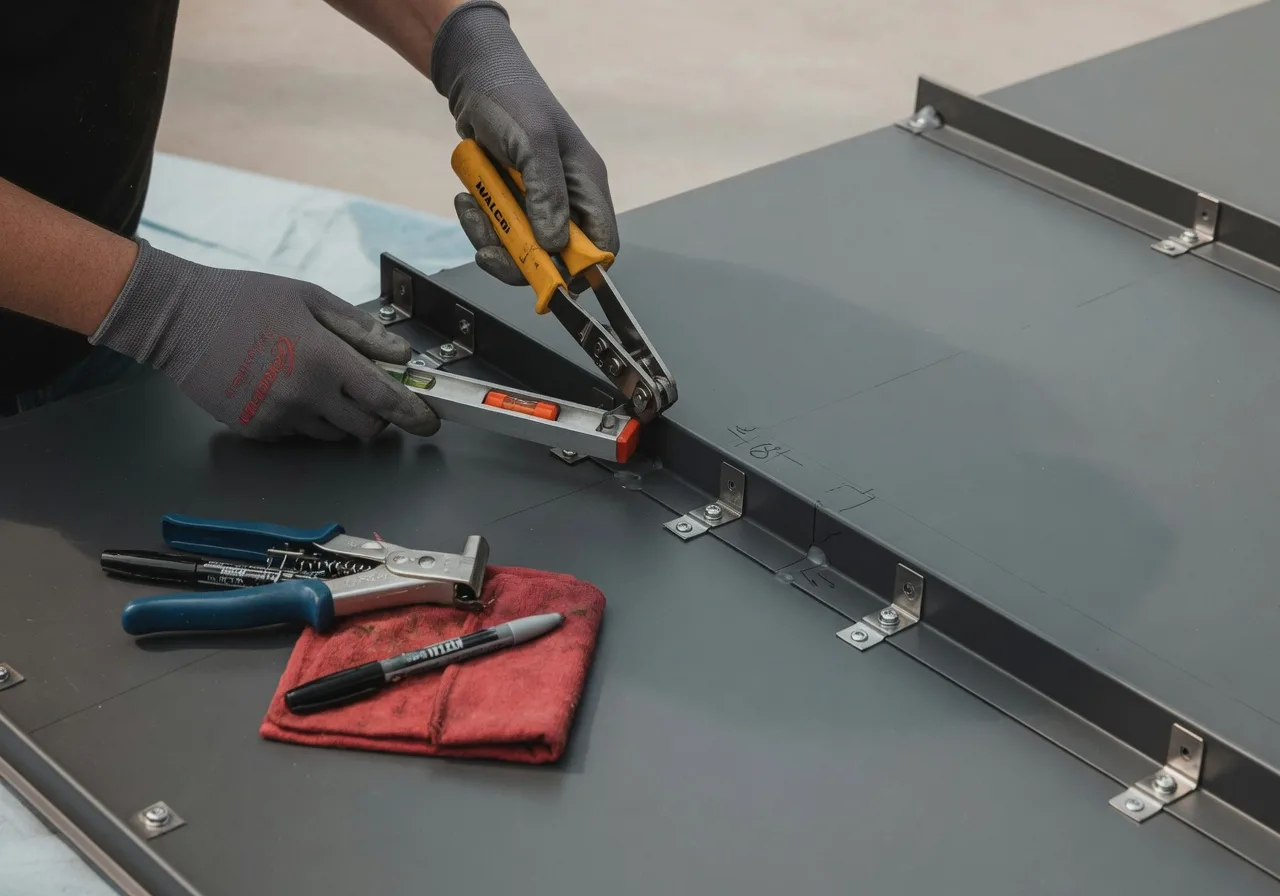 Why choose Metal Roofing Installation in Bear River City, UT